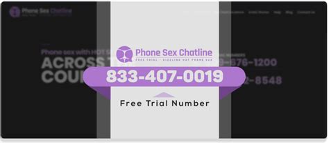 free phone sex|Best Phone Sex Numbers and Free Sex Hotline Numbers in 2024.